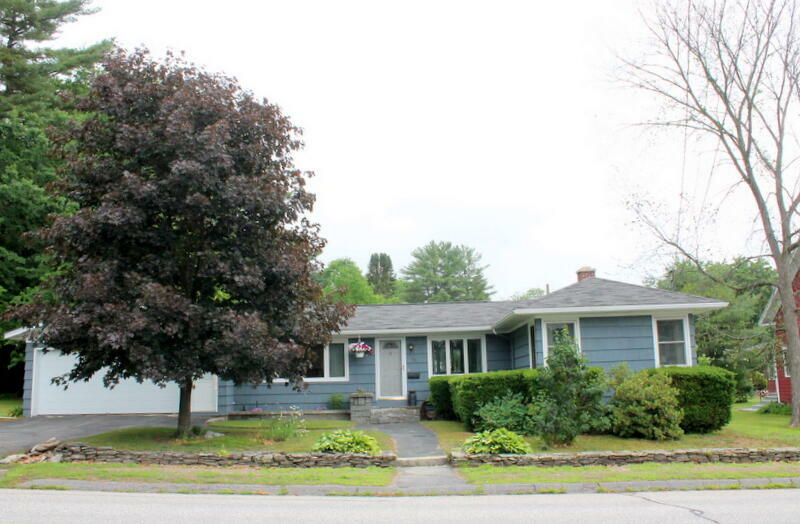 Property Photo: 74 Montello Street ME 04240