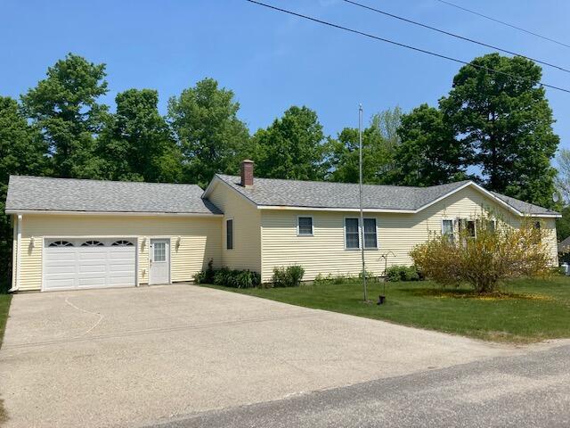 Property Photo: 44 Moore Drive ME 04280