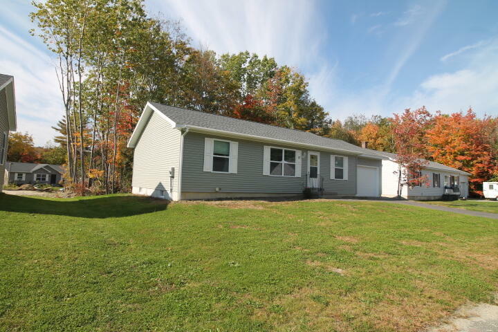 Property Photo: 27 Fox Hollow Drive ME 04210
