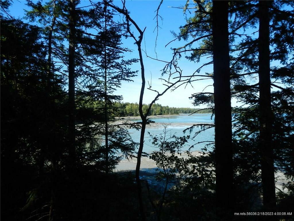 Property Photo:  Lot 21,21- Lamoine Beach Road  ME 04605 