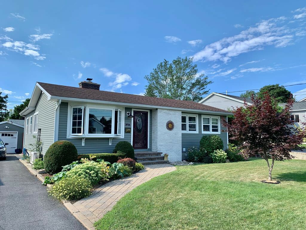 Property Photo: 83 Bailey Avenue NY 12901