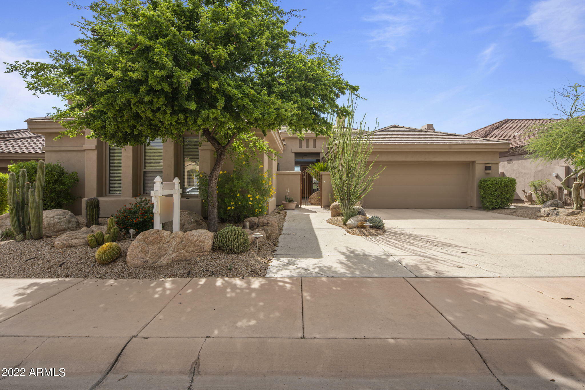 Property Photo:  34682 N 93rd Place  AZ 85262 