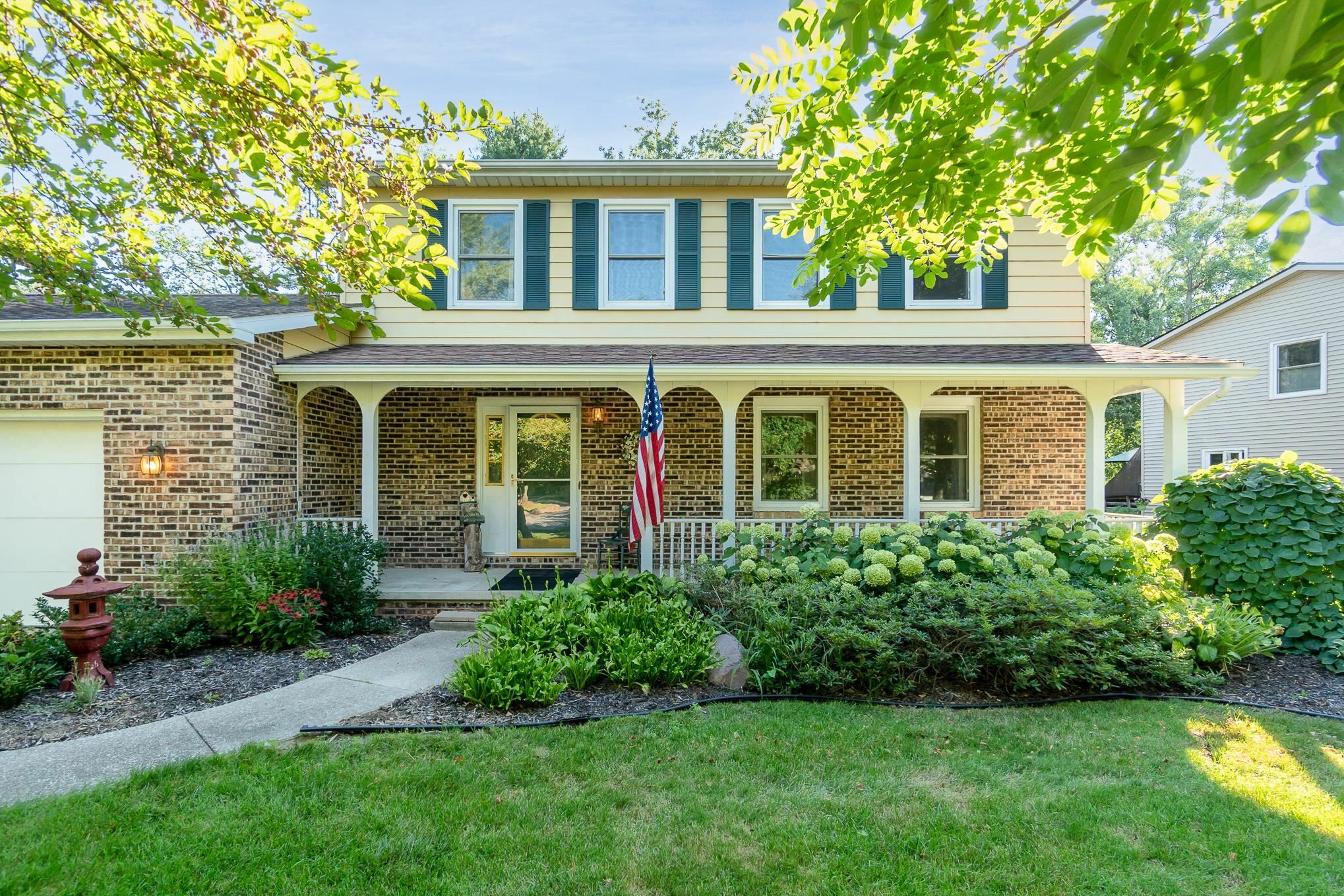 Property Photo:  5100 Stony Creek Drive  MI 48640 