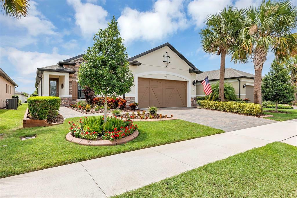 Property Photo:  1286 Zeek Ridge Street  FL 34715 