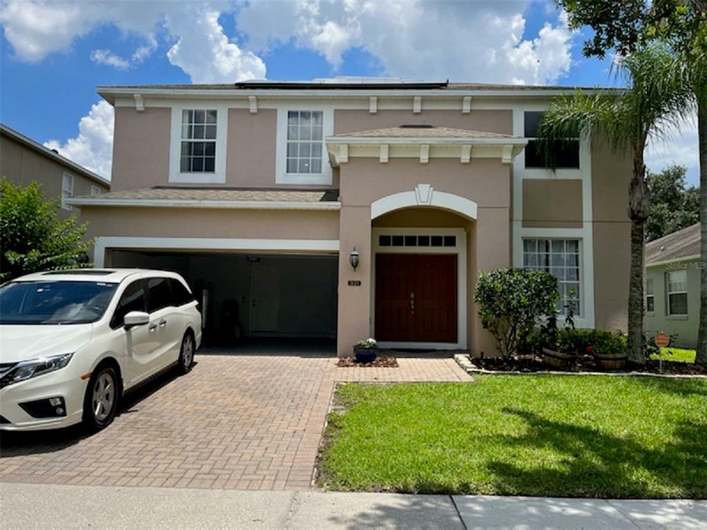 Property Photo:  331 Cortona Drive  FL 32828 