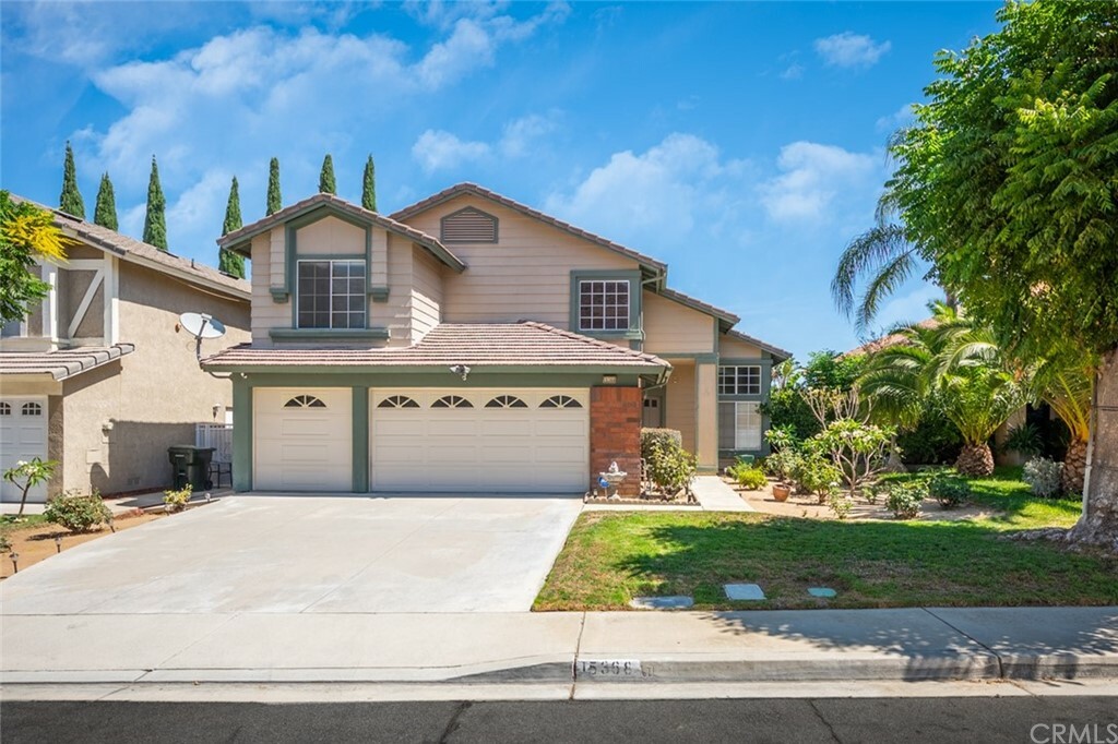 15368 Daybreak Lane  Fontana CA 92337 photo