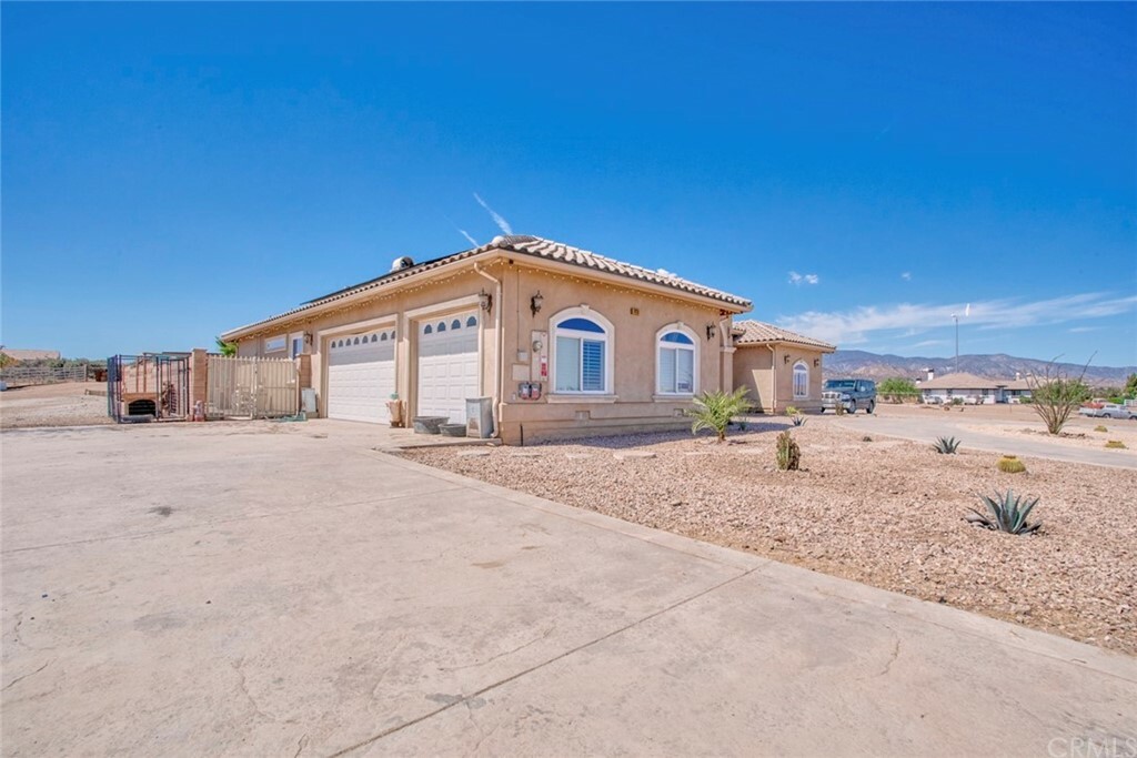 Property Photo:  7429 Cygnet Road  CA 92371 