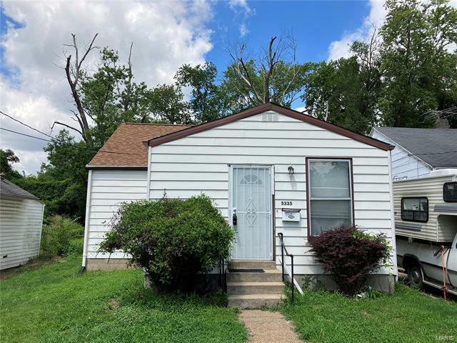 5335 Hamilton Avenue  St Louis MO 63136 photo