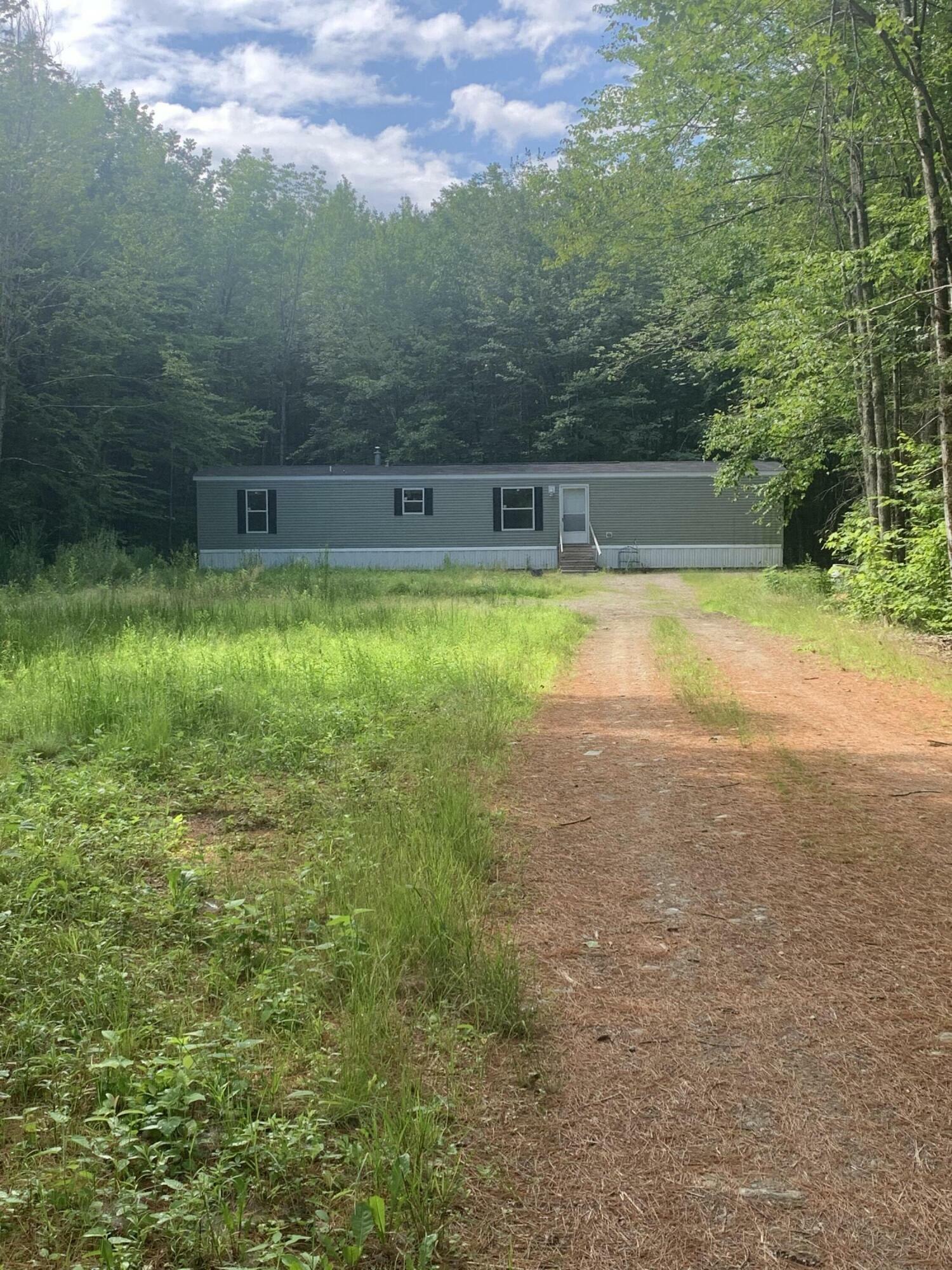 Property Photo:  139 Back Searsport Road  ME 04915 