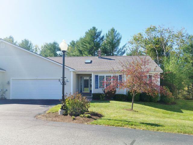 117 Chickadee Lane 3  Bangor ME 04401 photo