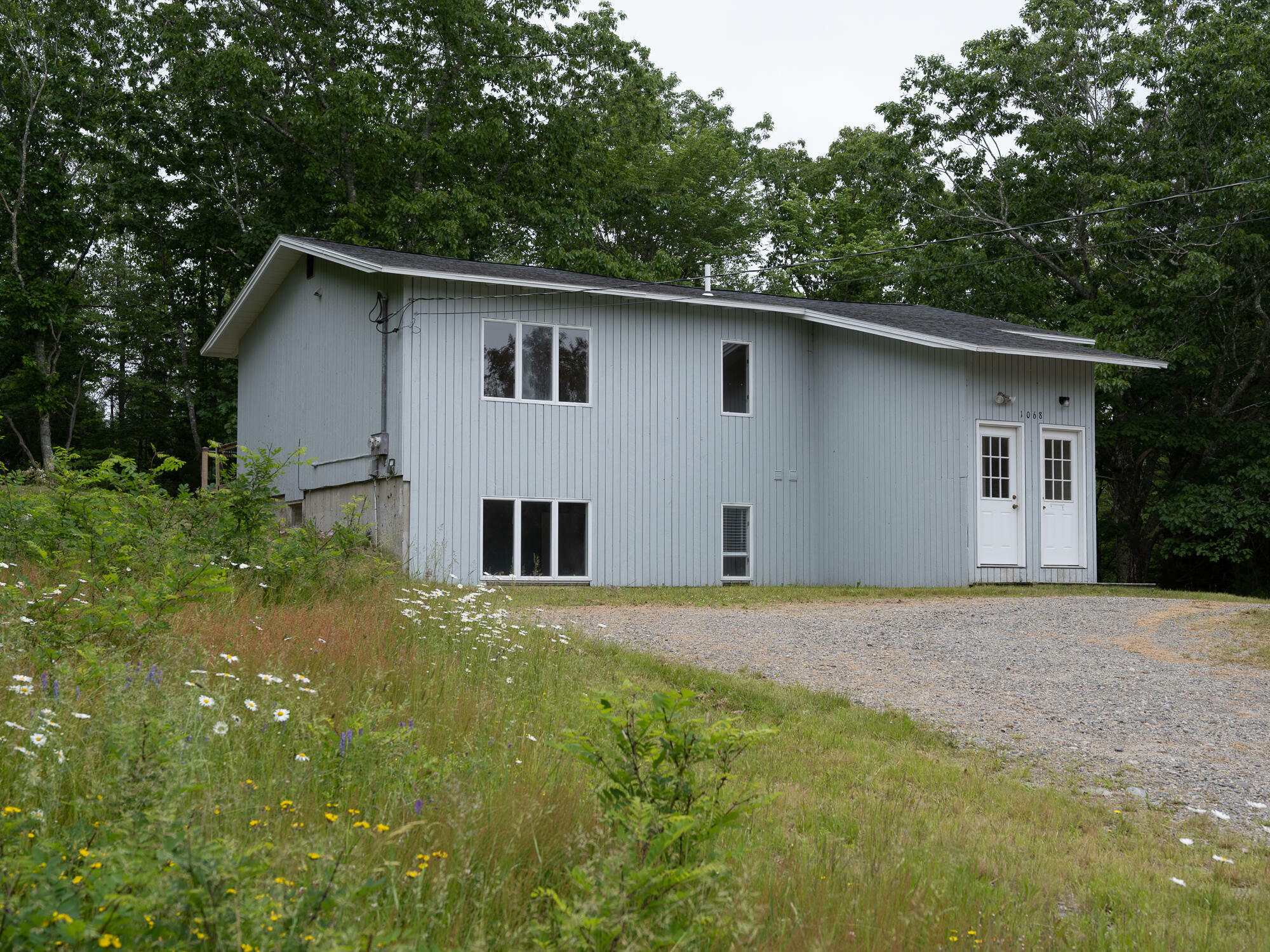 Property Photo:  1068 Eagle Lake Road  ME 04609 