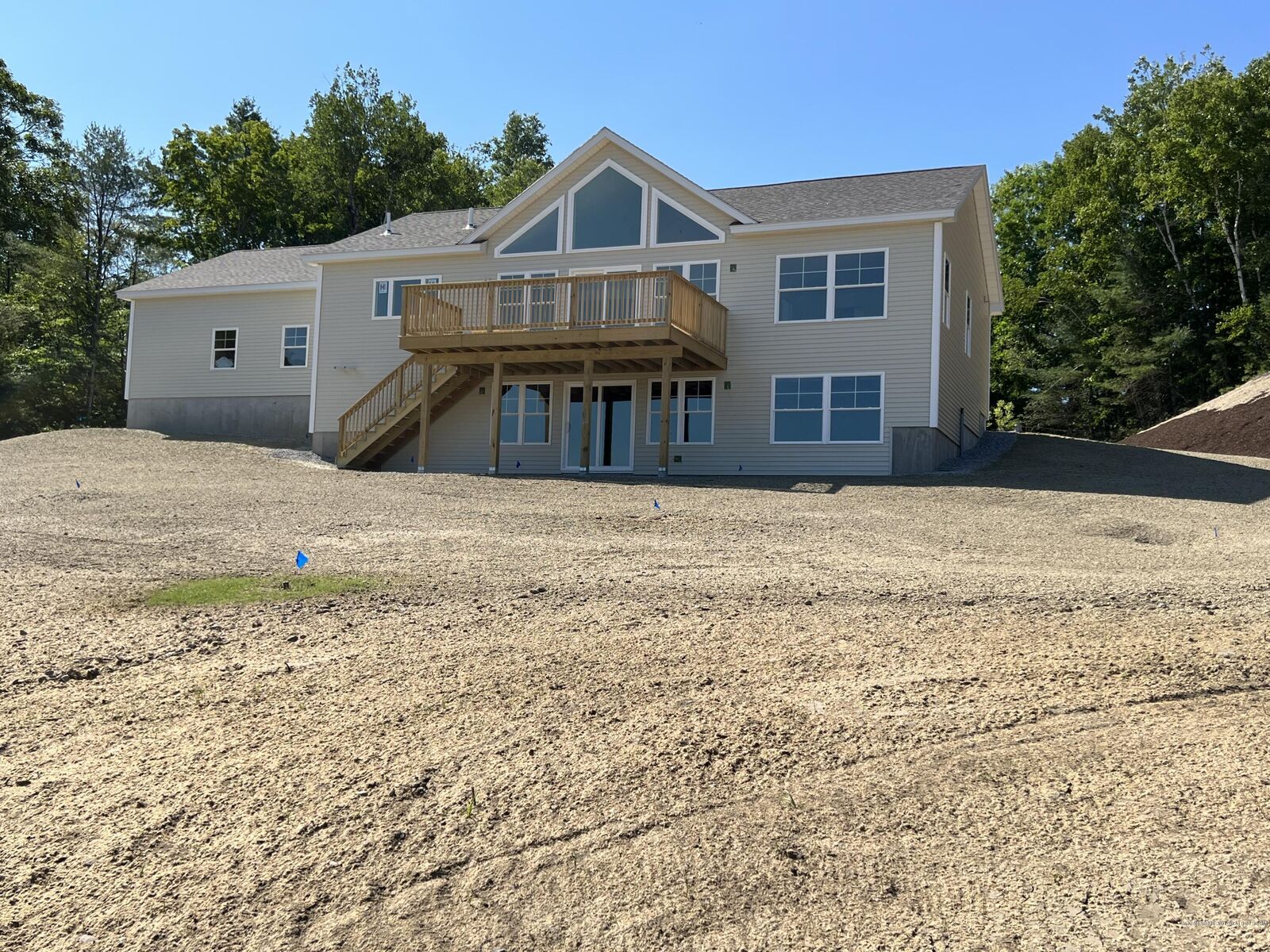 Property Photo:  35 Memorial Street  ME 04250 