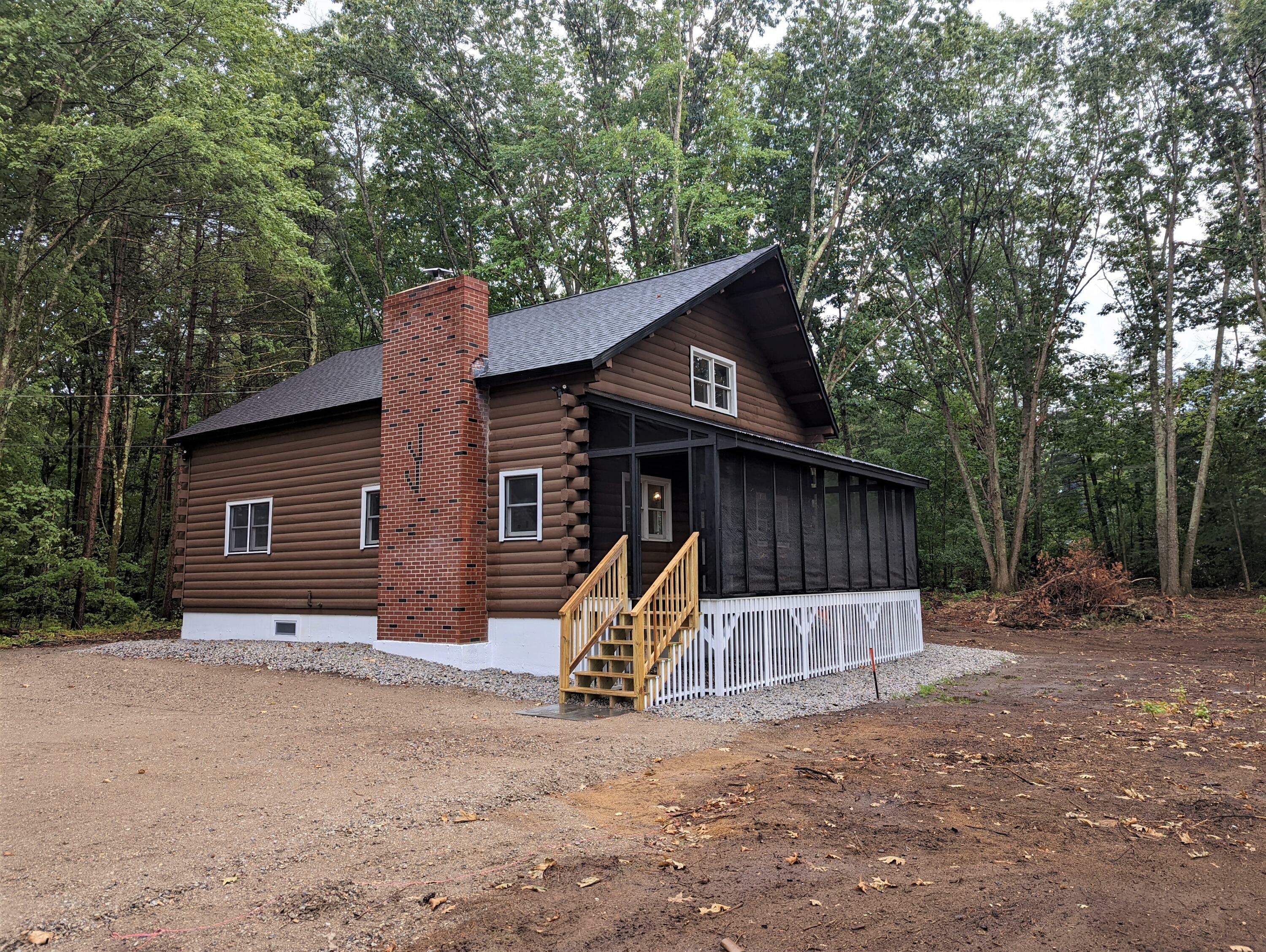 Property Photo: 1542 Alfred Street ME 04002