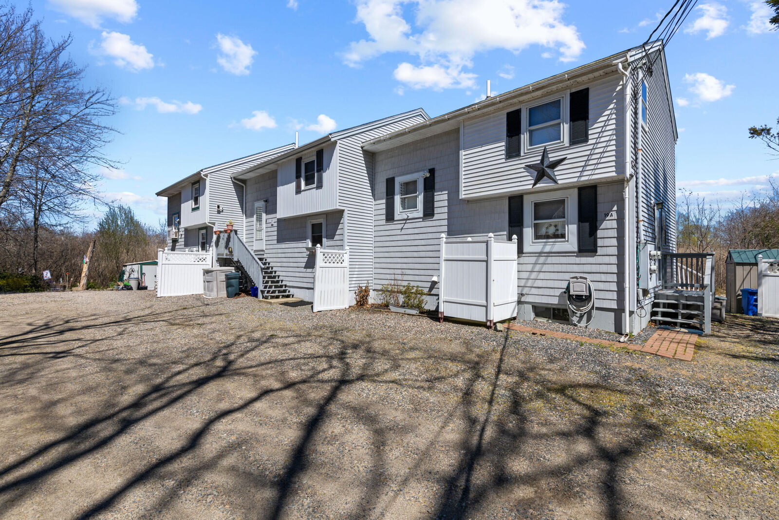 Property Photo:  19 A Street A  ME 03909 