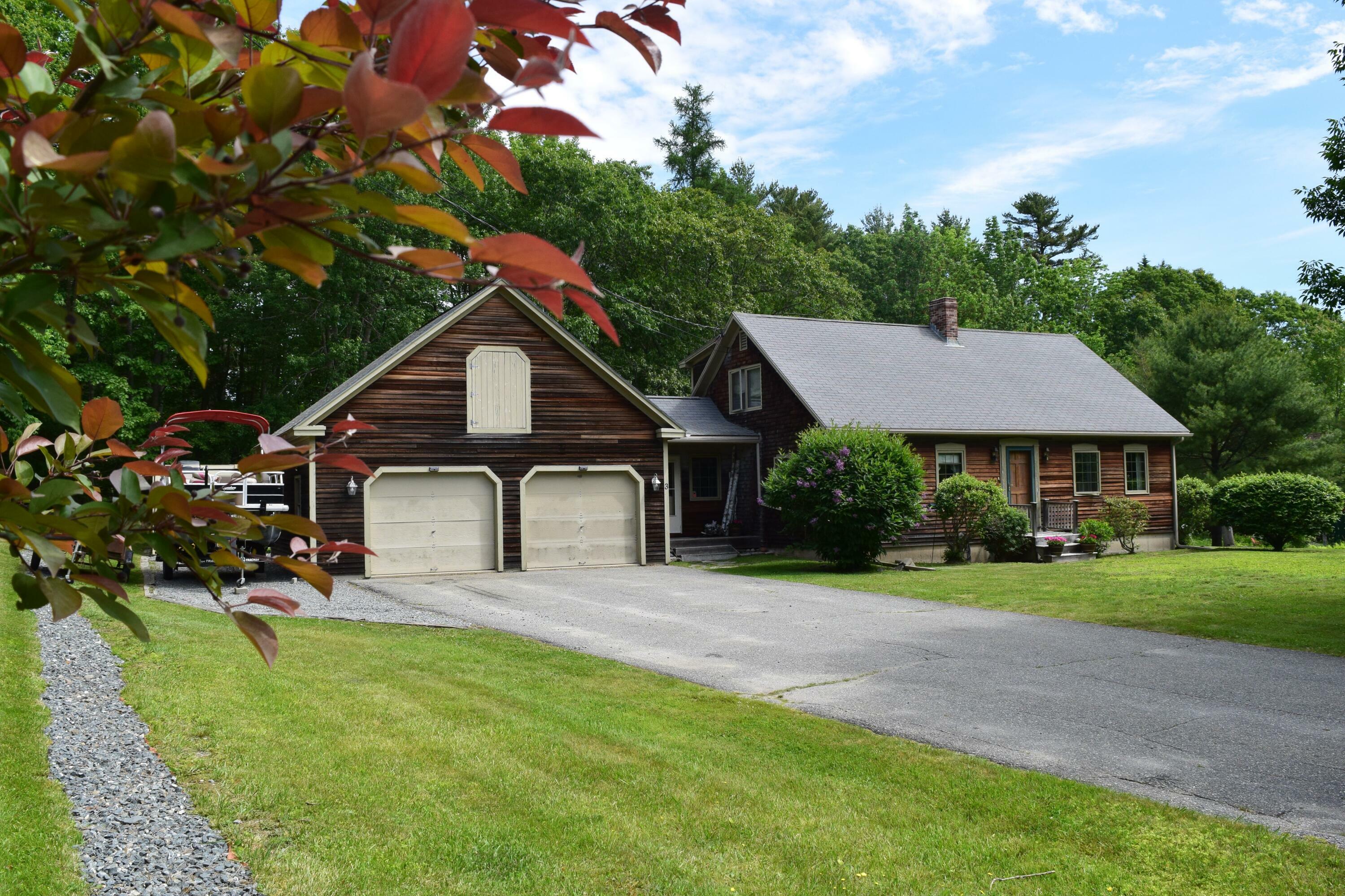 Property Photo: 3 Westwood Drive ME 04605