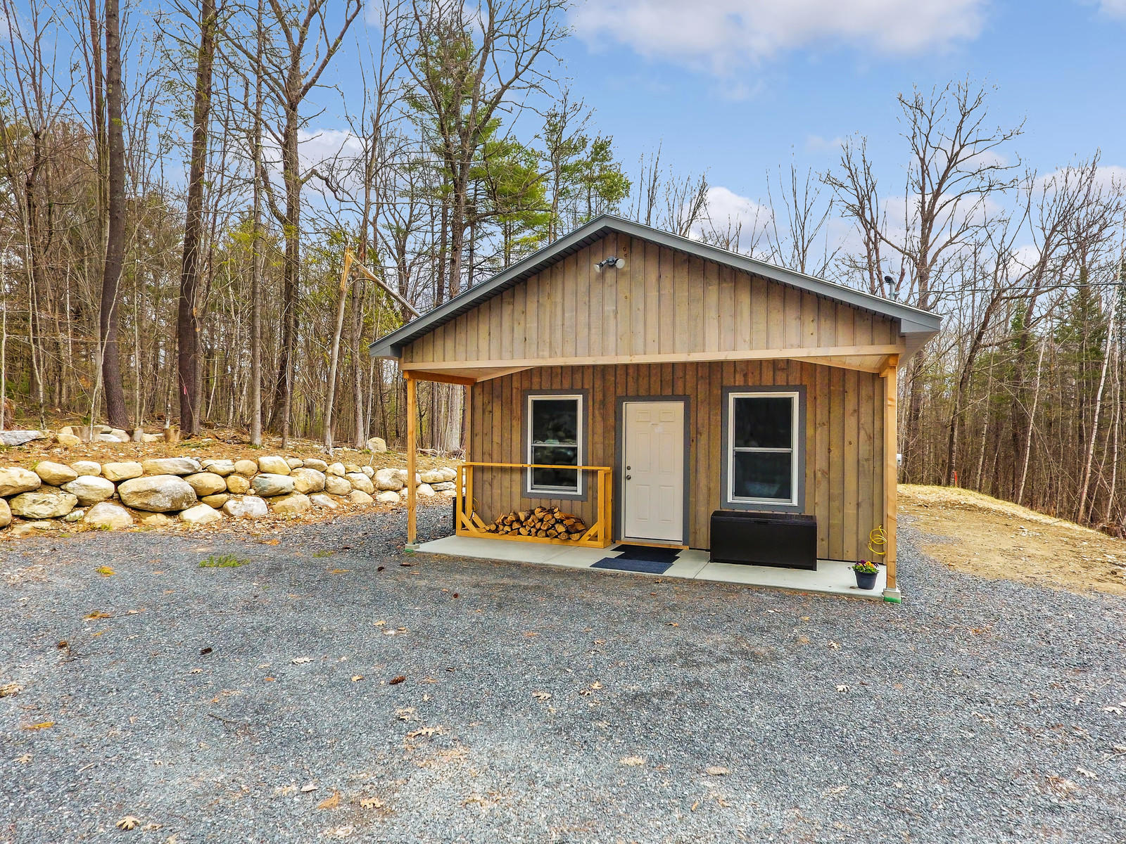 Property Photo: 28 Sunflower Lane ME 04330