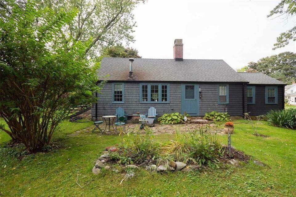 Property Photo:  17 Lobster Cove Road  ME 03909 