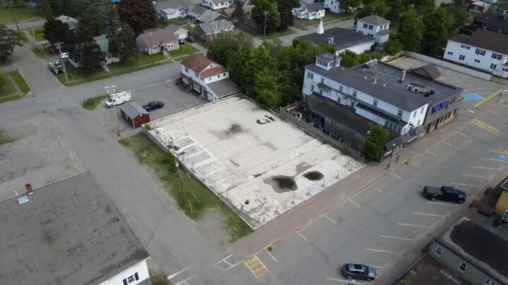 Property Photo:  75 Penobscot Avenue  ME 04462 