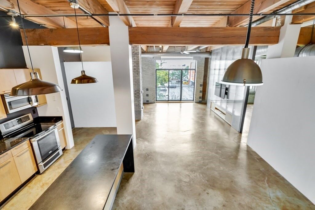 Property Photo:  43 Charlton 301  MA 02149 