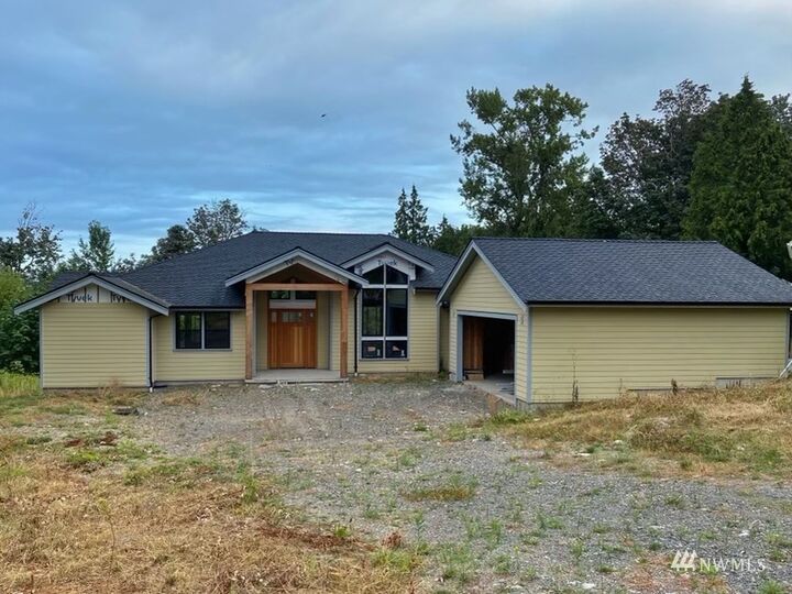 Property Photo: 9173 Great Blue Heron Lane WA 98230