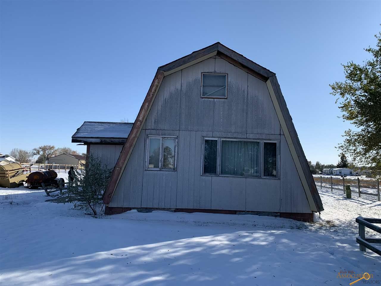 Property Photo:  7015 Greenfield Dr  SD 57703 