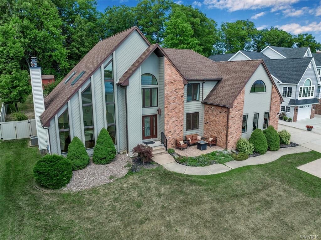 Property Photo:  2540 East River Road  NY 14072 