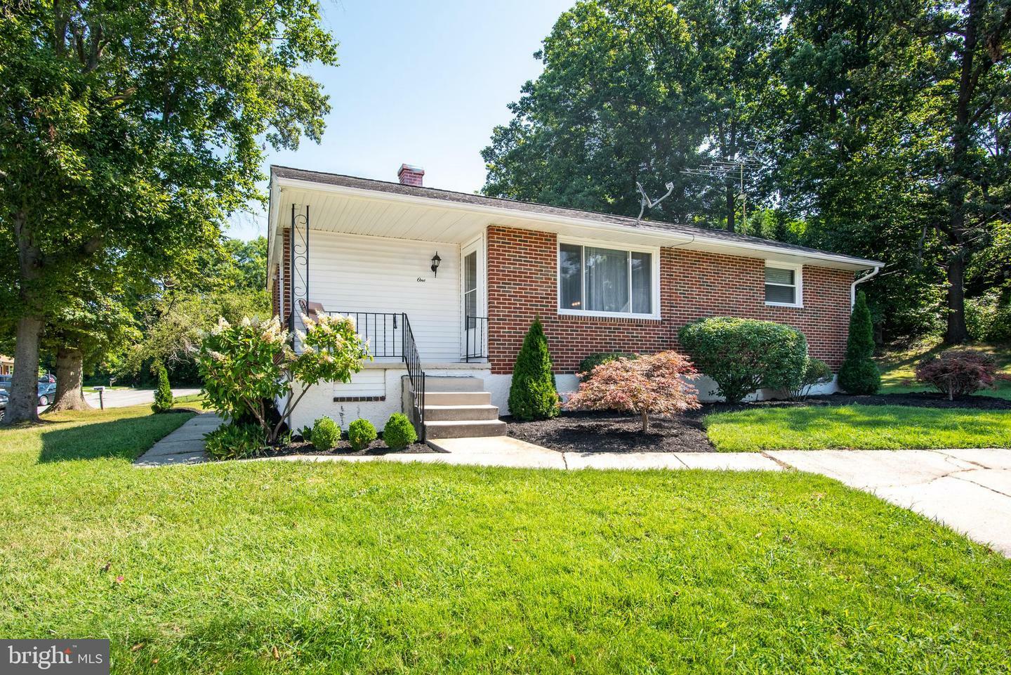 1 Chimney Hearth  Parkville MD 21234 photo