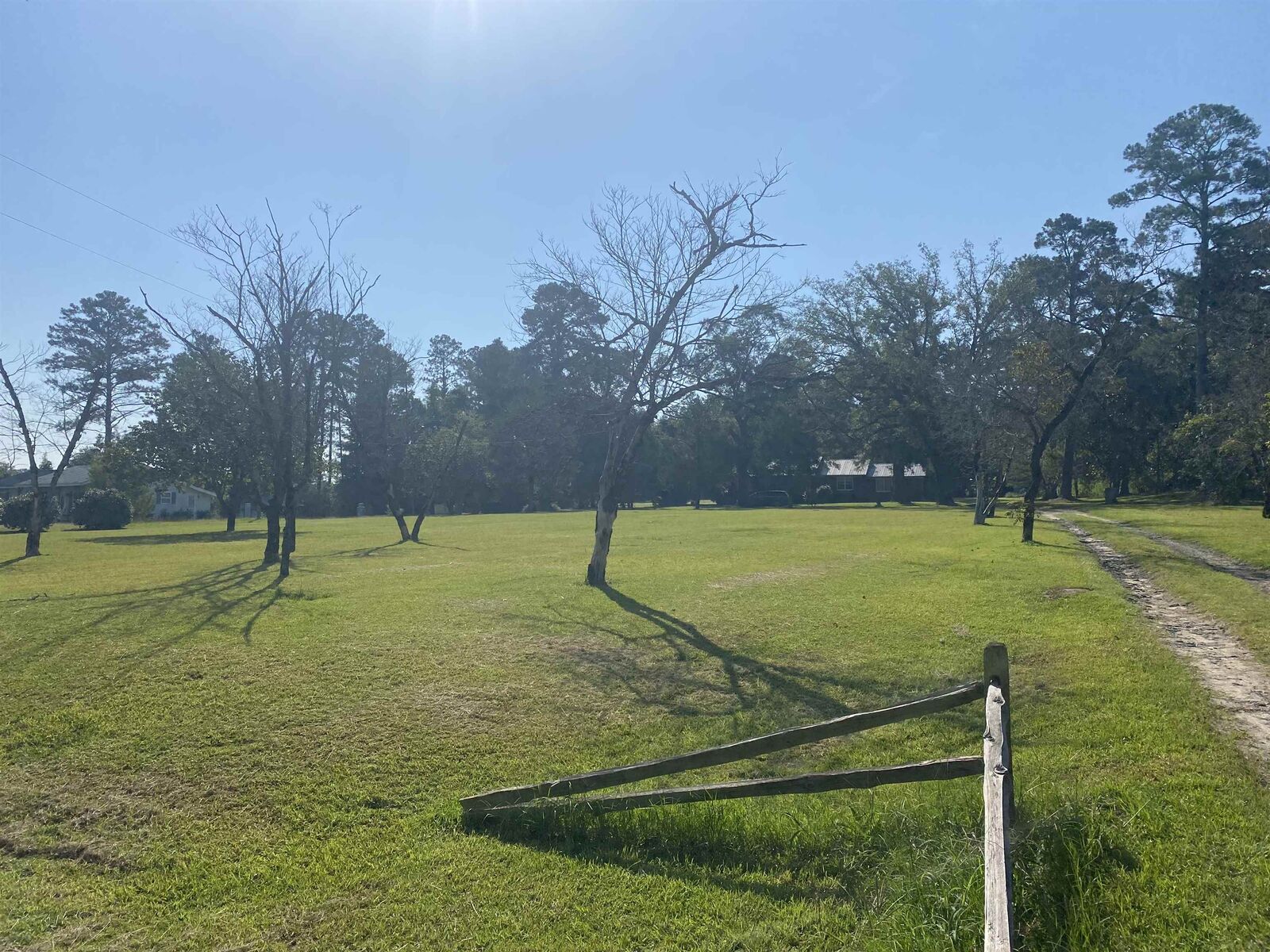 Property Photo:  2292 Empire Chester Highway  GA 31014 