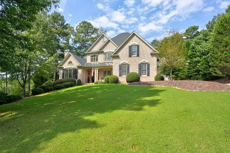 15730 Milton Point  Alpharetta GA 30004 photo