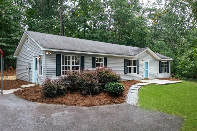 Property Photo:  1780 Richard Road NE  GA 30012 