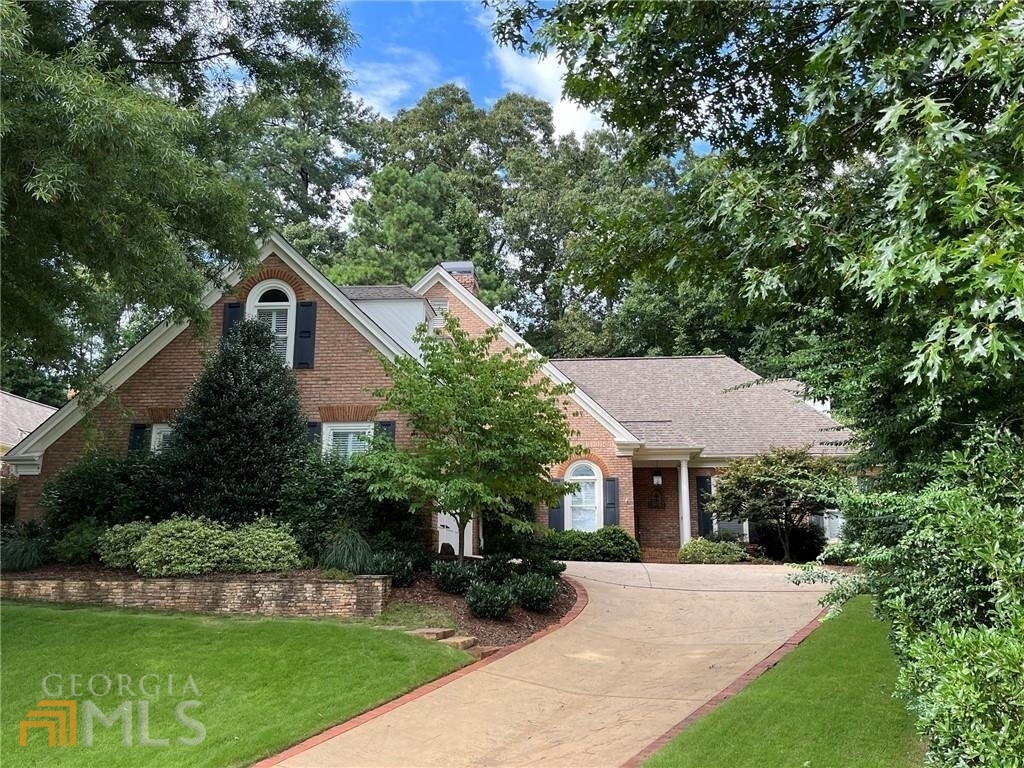 Property Photo:  2350 Steeplechase Lane  GA 30076 