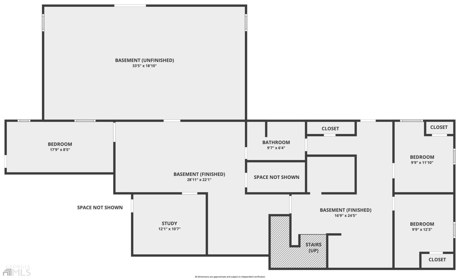 Property Photo:  150 Timberland Trail  GA 30274 