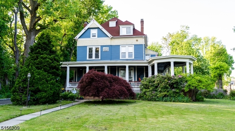 Property Photo: 42 E Park St NJ 07017