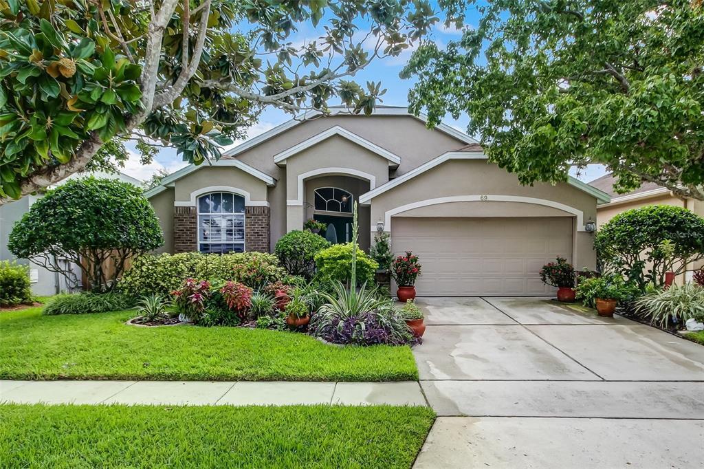 Property Photo: 69 Battler Street FL 32828