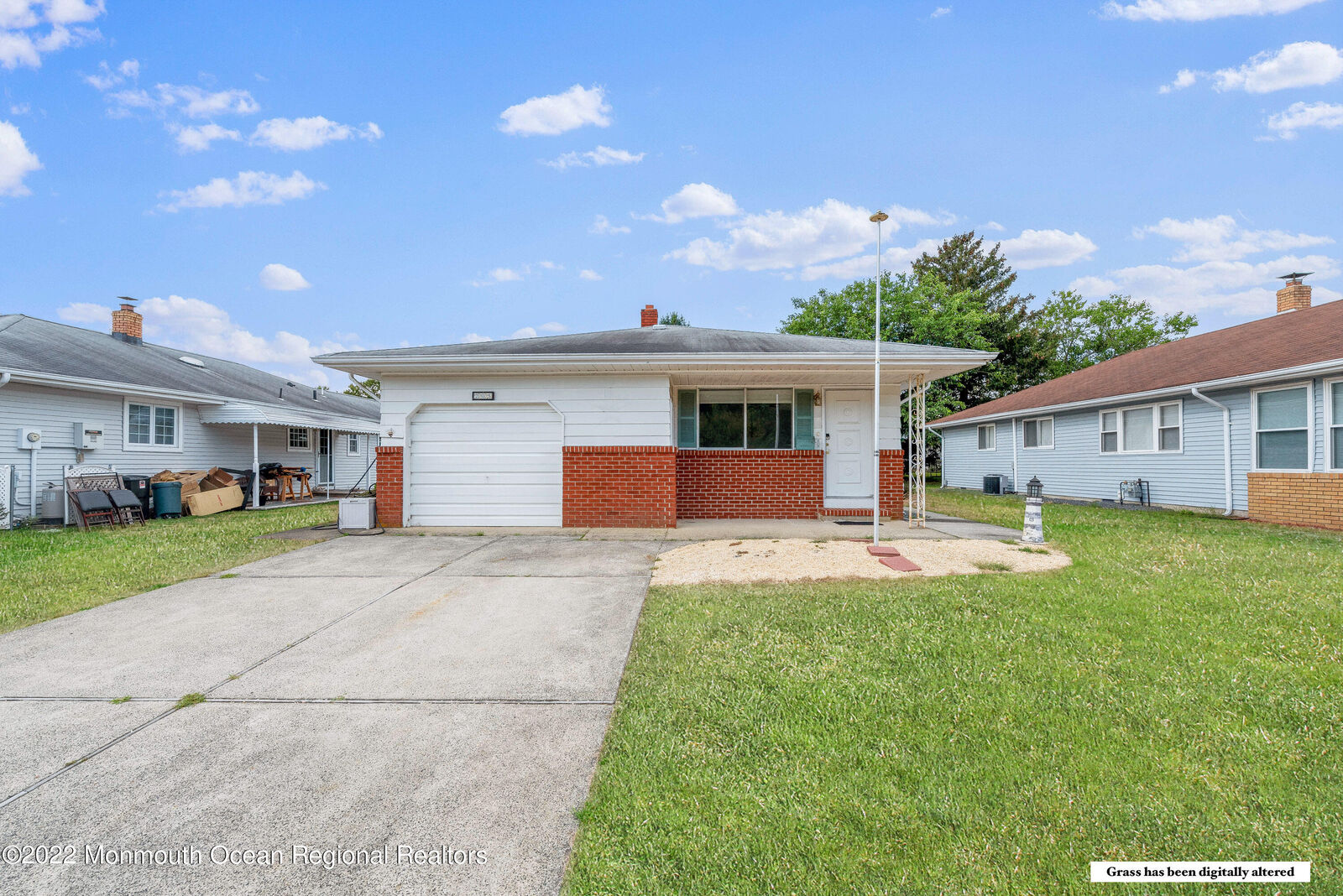 Property Photo:  205 Fort De France Avenue  NJ 08757 