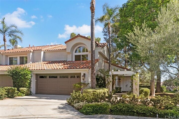 Property Photo:  10 Monterey 3  CA 92612 