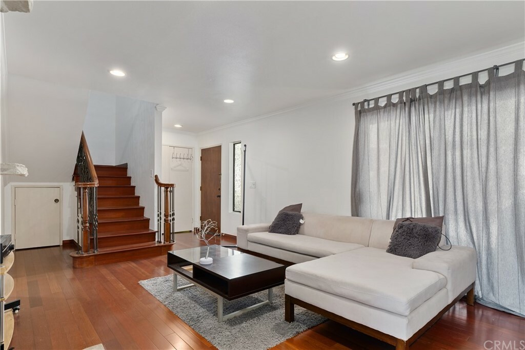 Property Photo:  9227 Florence Avenue 28  CA 90240 