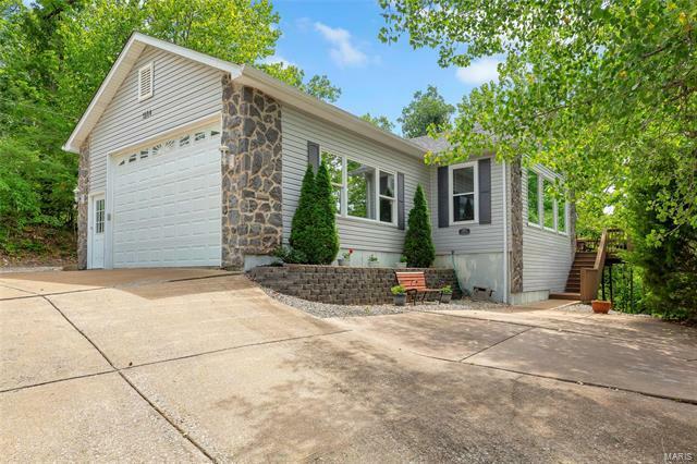 Property Photo:  1564 South Lake Sherwood Drive  MO 63357 