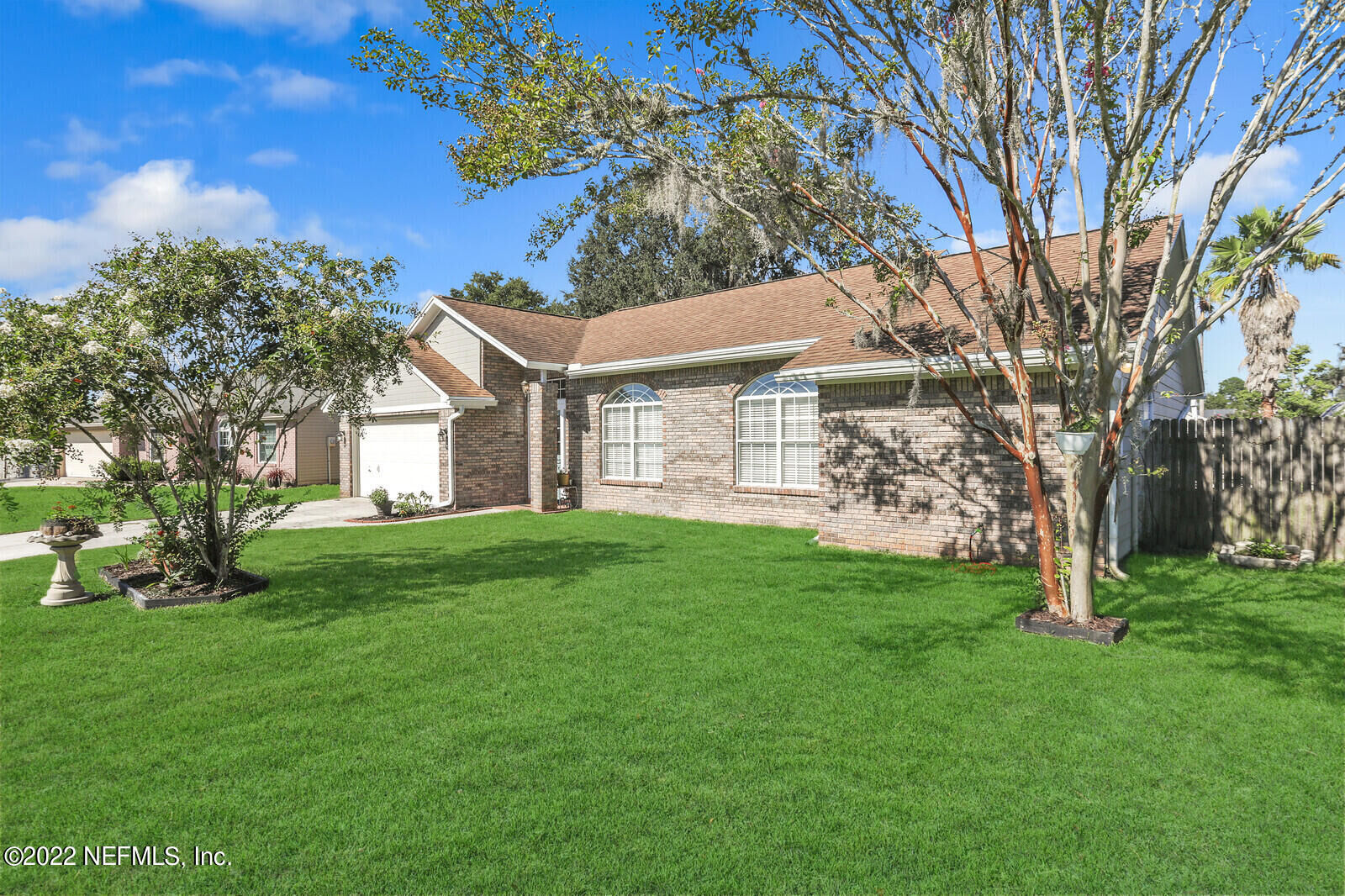 Property Photo: 2028 Canyon Rim Place FL 32068