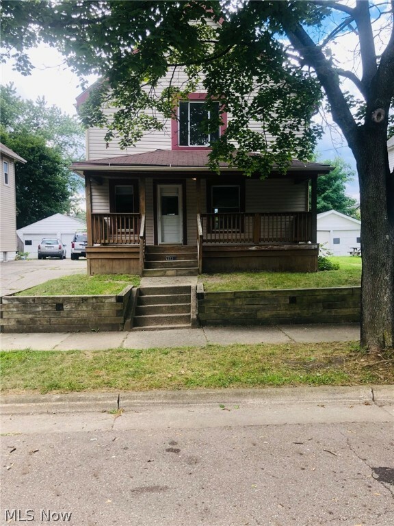 Property Photo: 2236 9th Street SW OH 44314