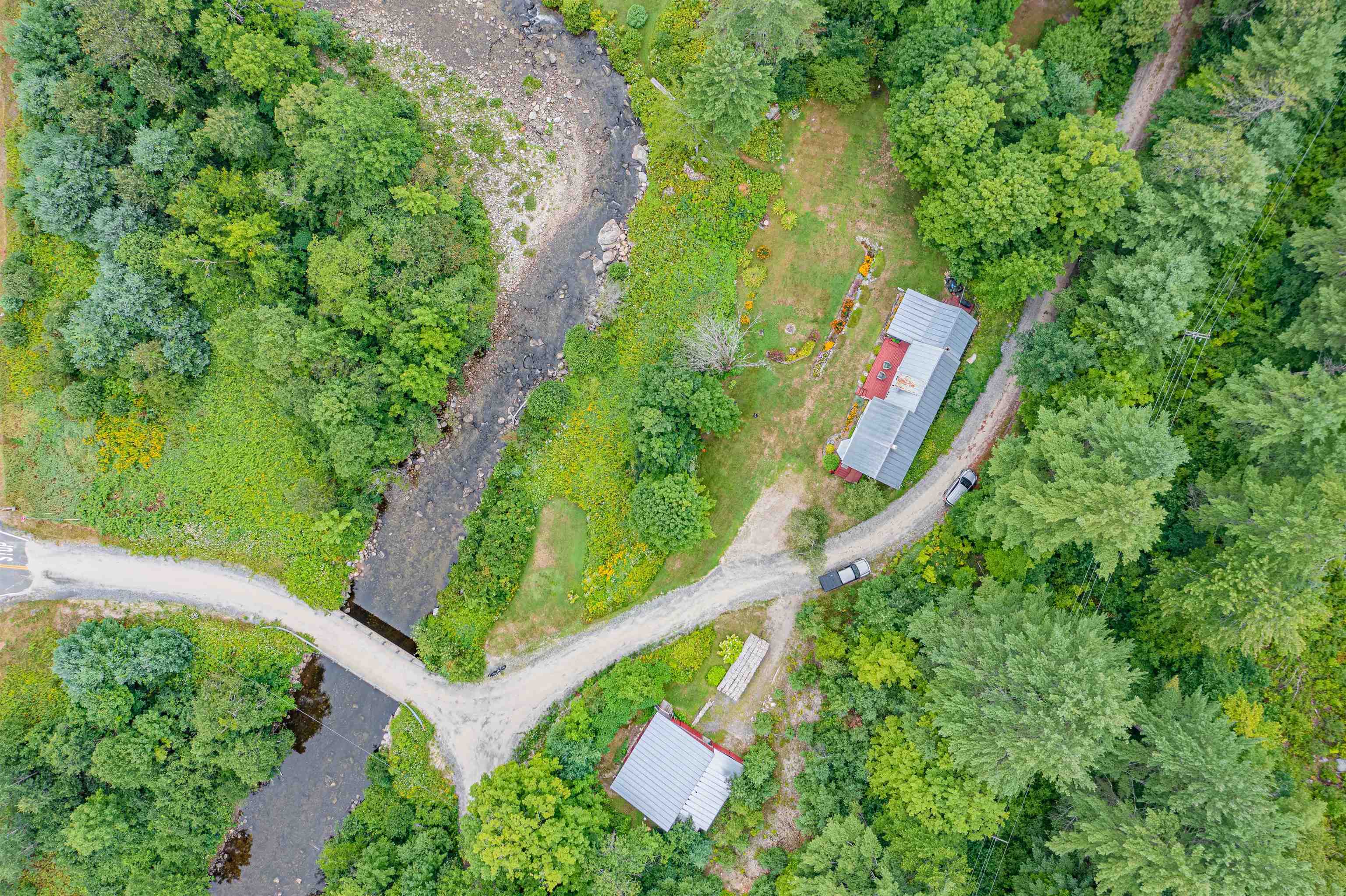 Property Photo: 87 Cochran Road VT 05046