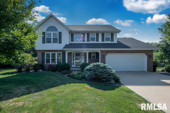 5022 S Acre  Mapleton IL 61547 photo