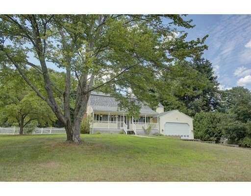 Property Photo: 12 Middlefield Drive MA 01036