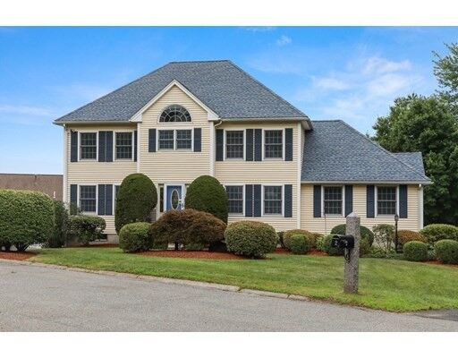 Property Photo: 2 Kali Way MA 01835