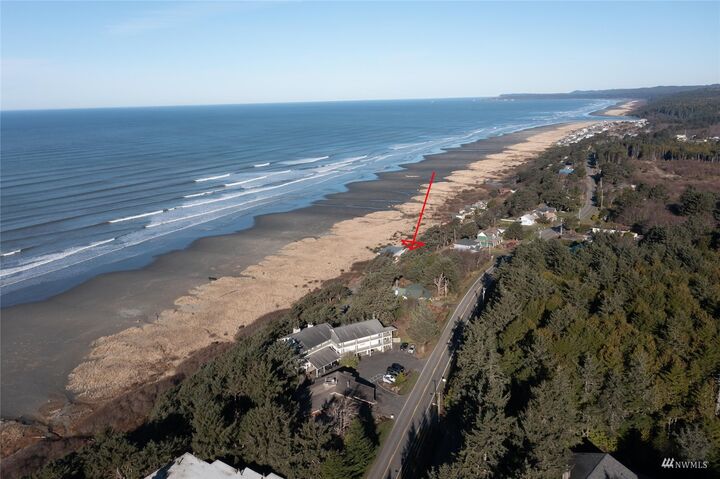 Property Photo:  0 Sunset Beach  WA 98562 
