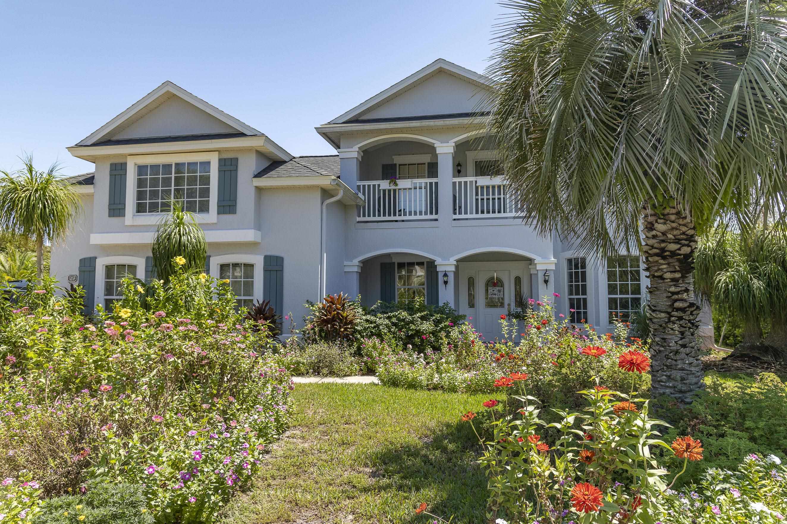 Property Photo: 1217 Turtle Hill Cir FL 32082