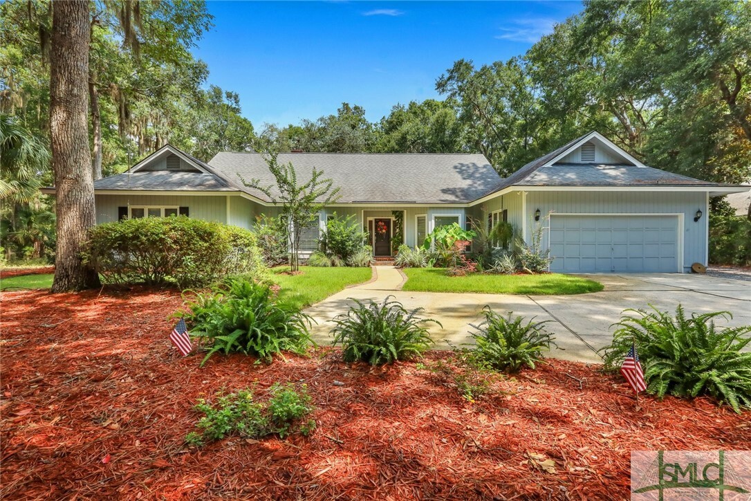 Property Photo:  29 Cotton Crossing  GA 31411 