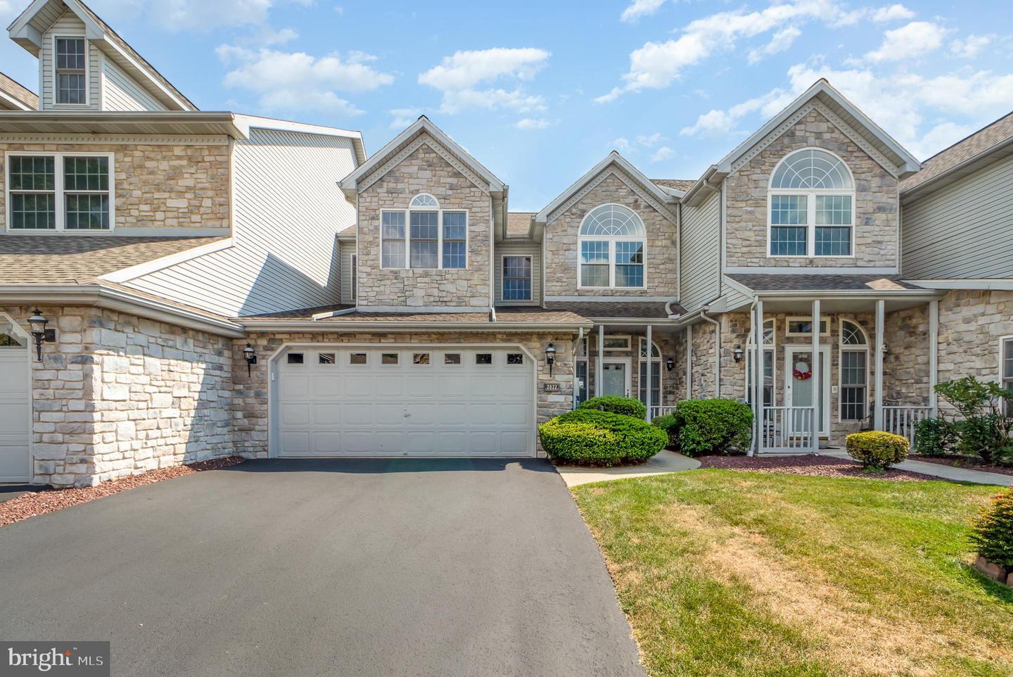 Property Photo: 2822 Oakwood Drive PA 17110