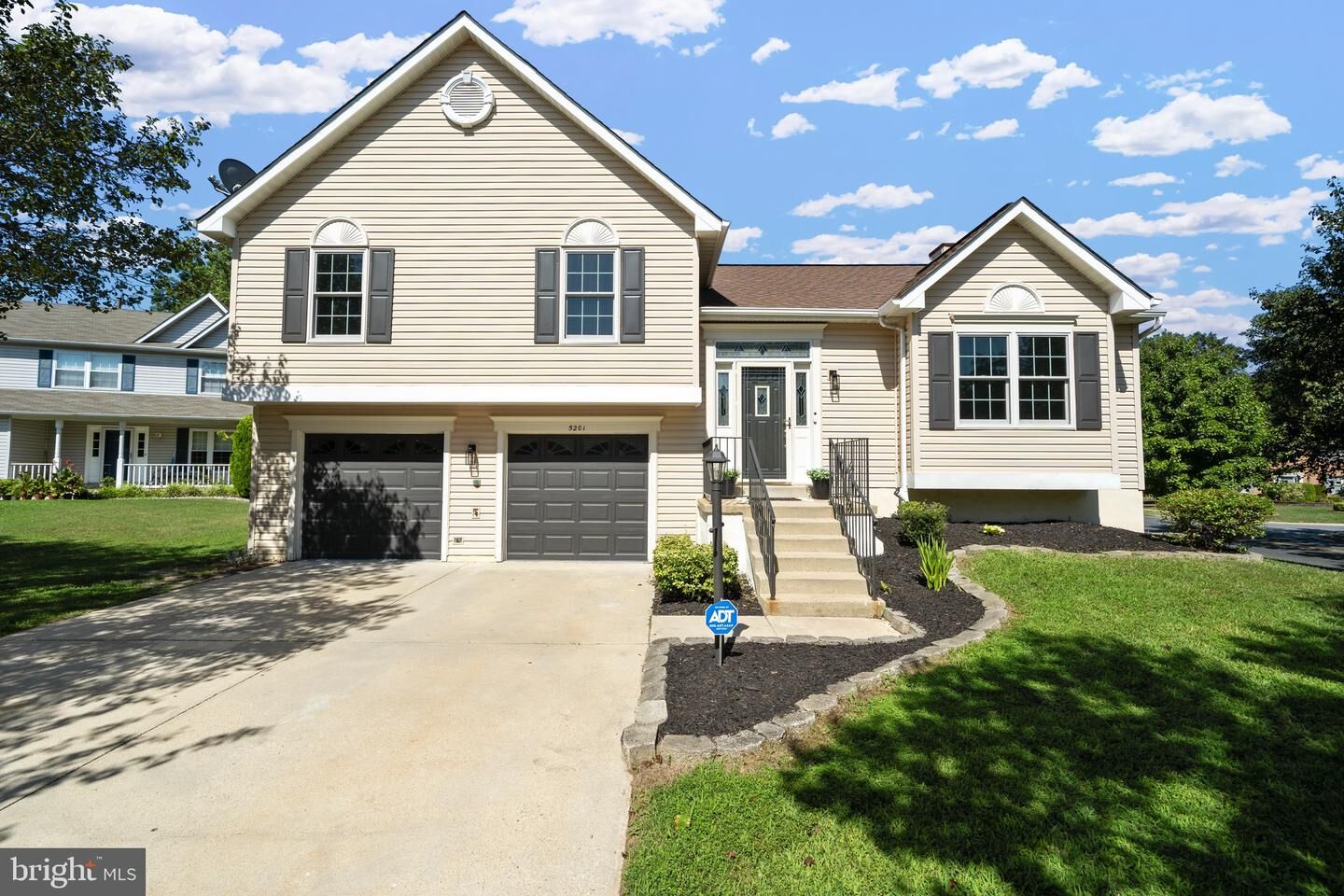 Property Photo:  5201 Sauger Court  MD 20603 