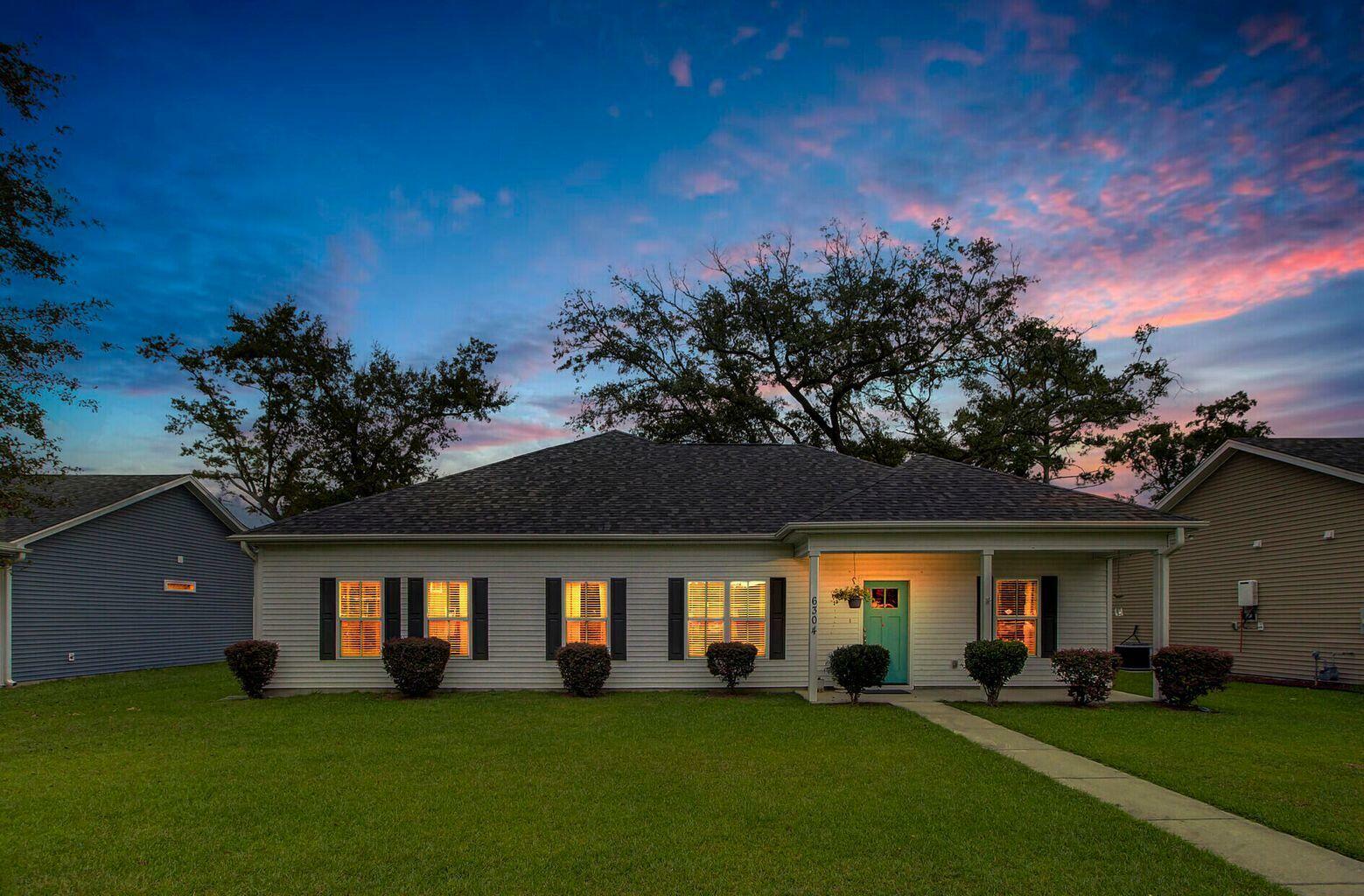 Property Photo:  6304 Murray Drive  SC 29410 